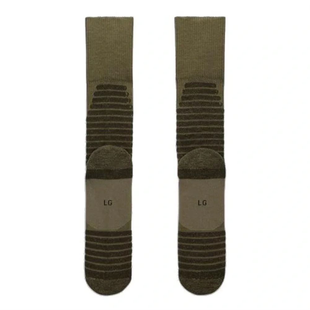 Nike Outdoor Cush Crew Socks